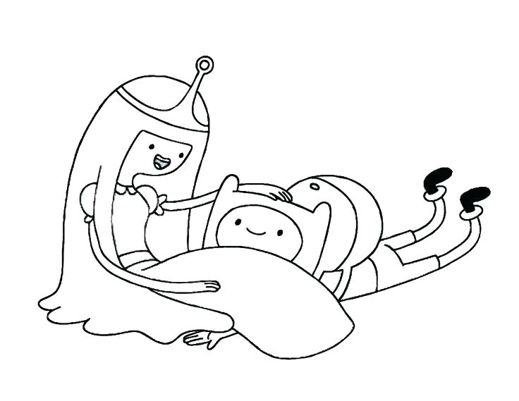 736x569 Adventure Time Coloring Pages Finn And Jake X Junior The Pirates