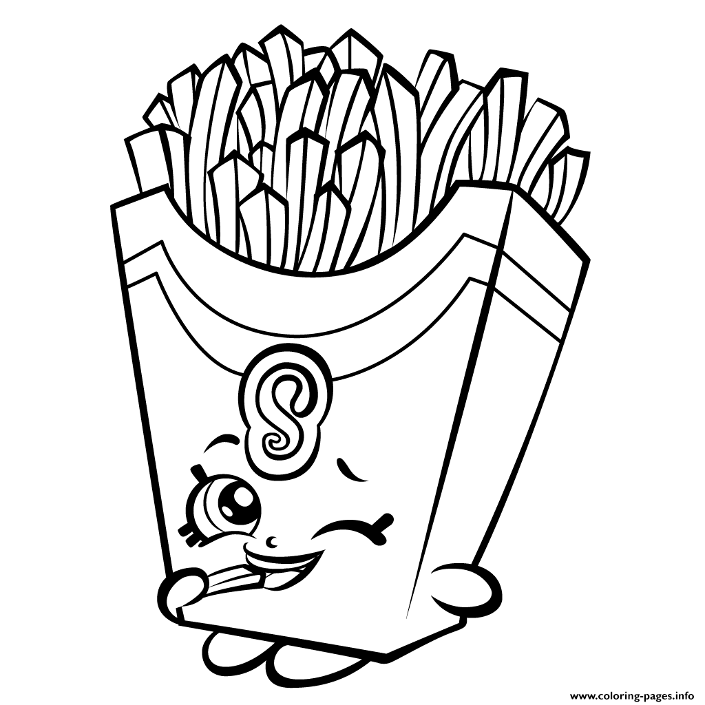 1024x1024 Print Fiona Fries Season 3 Shopkins Season 3 Coloring Pages