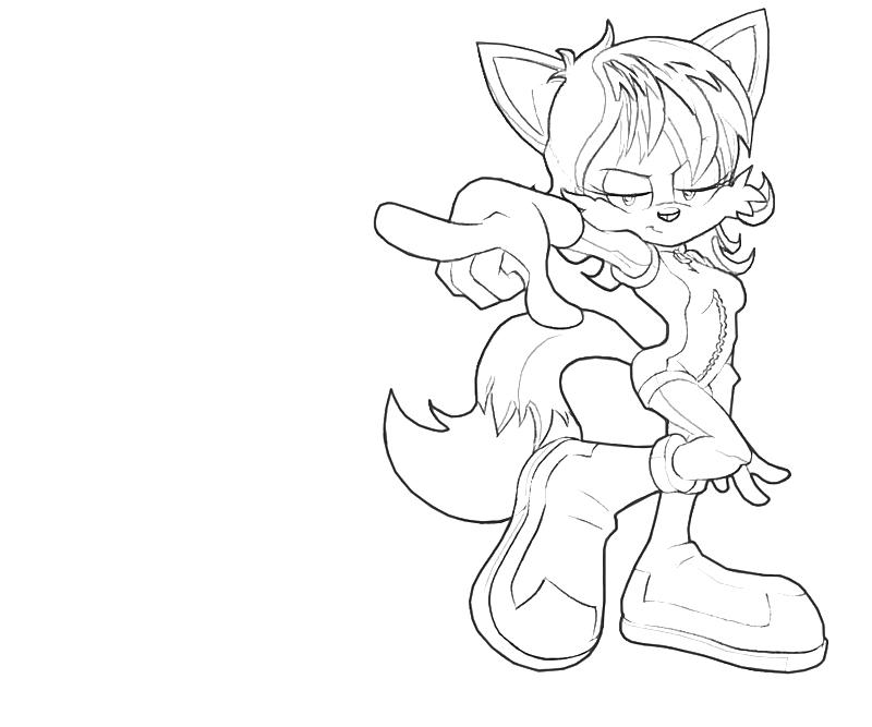 800x667 Fiona Fox Character Avondale Style