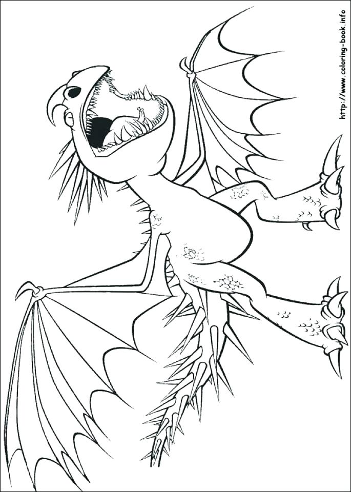 685x960 Fire Breathing Dragon Coloring Pages Dragon Coloring Page Coloring