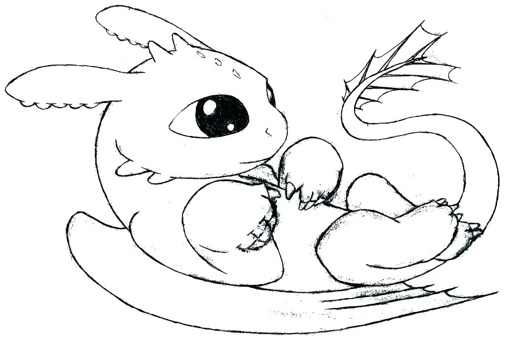 1024x690 Fire Breathing Dragon Coloring Pages Fire Breathing Dragon