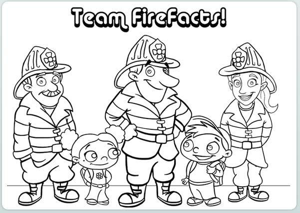 601x428 Coloring Pages