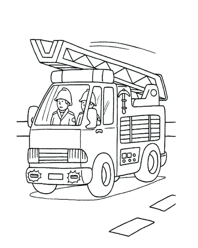 671x837 Printable Firefighter Coloring Pages Coloring Me Firefighter