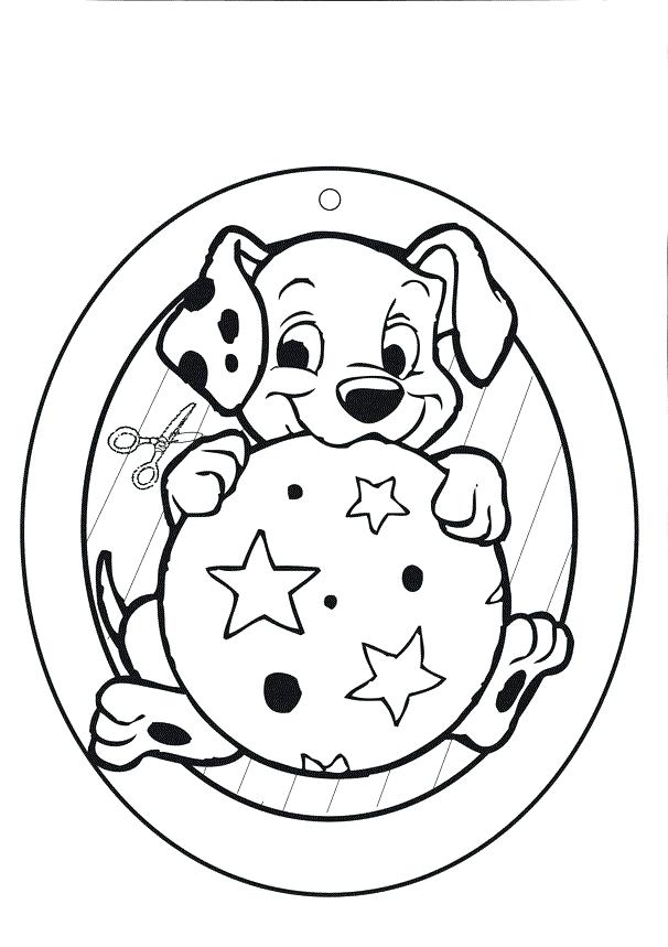 606x859 Dalmation Coloring Page Dalmatians Dalmatian Fire Dog Coloring