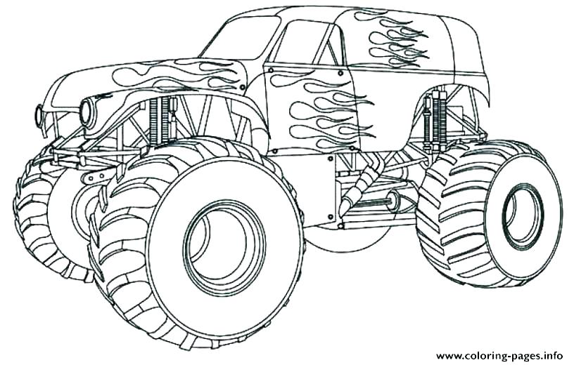 816x520 Fire Truck Printable Coloring Pages Fire Truck Printable Coloring
