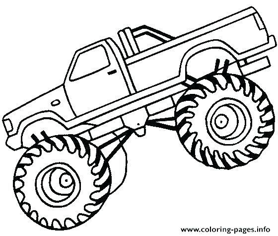 560x475 Free Fire Trucks Coloring Pages Firetruck Coloring Page Truck Free