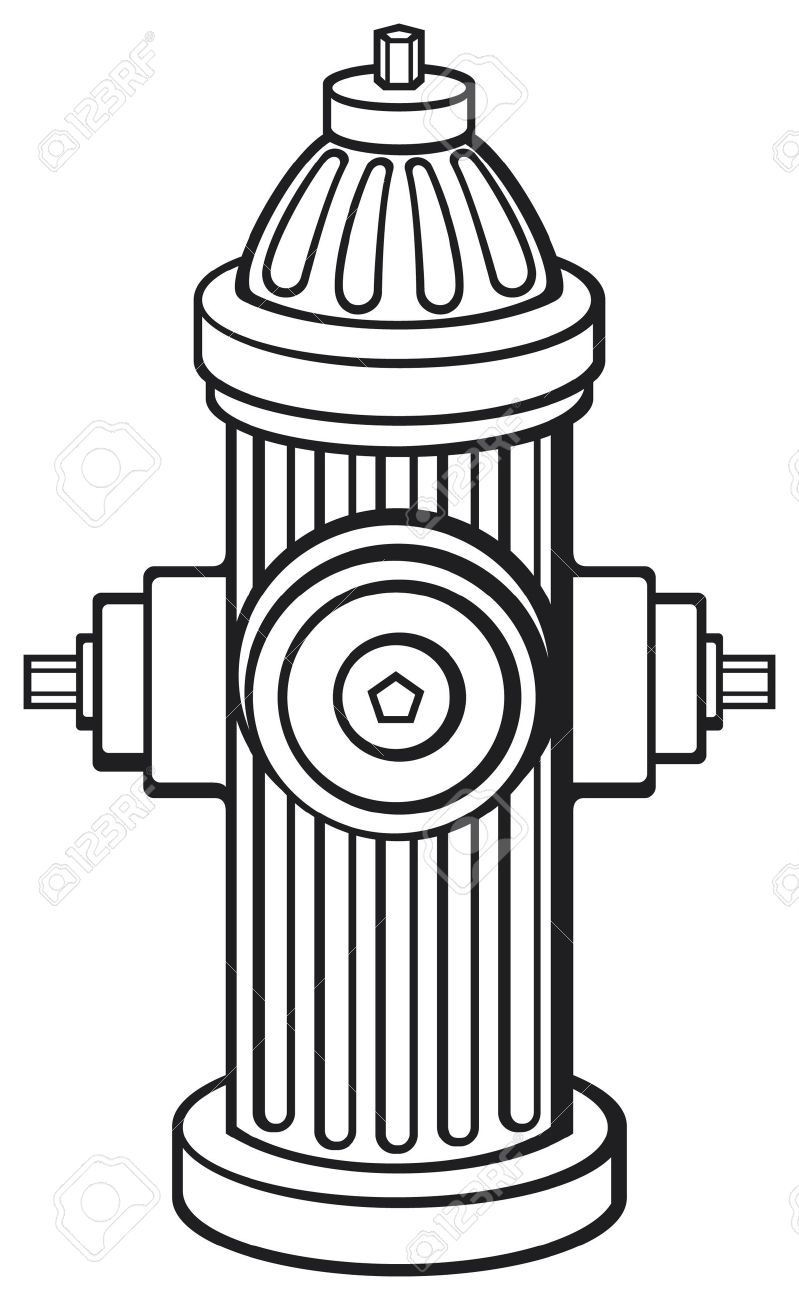 799x1300 Fire Extinguisher Drawing At Getdrawings Com Free For Personal Use