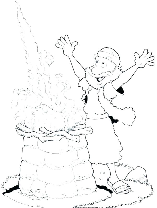 600x794 Fireman Coloring Page Fireman Coloring Pages Lego Fireman Coloring