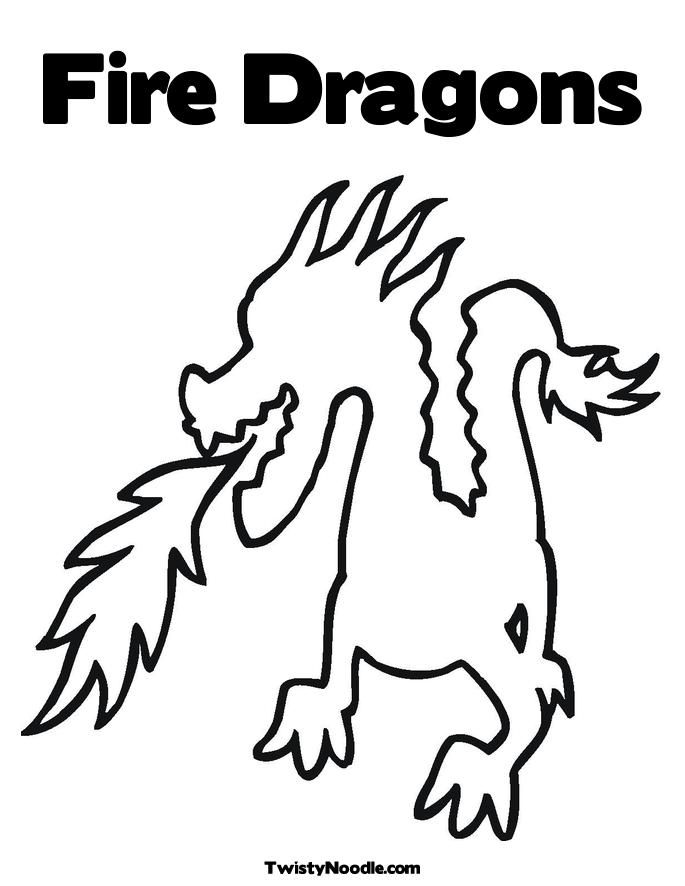 685x886 Flames Coloring Pages