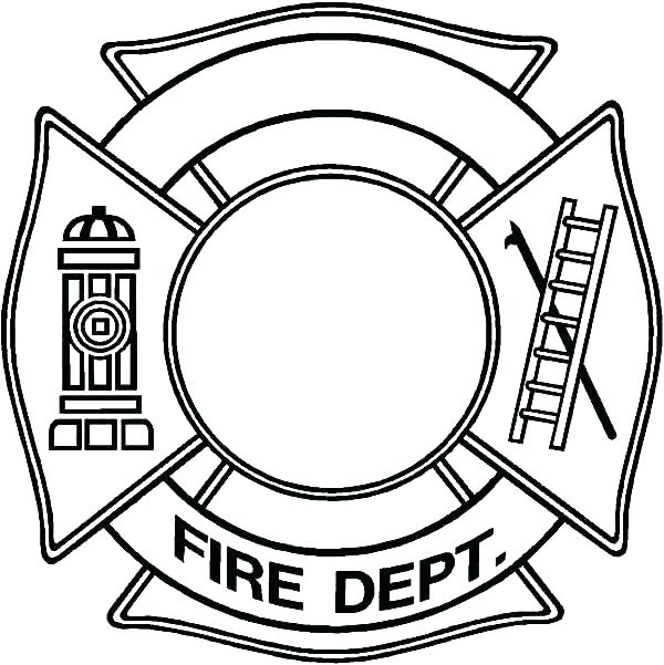 600x601 Fire Hydrant Coloring Page Flame Coloring Page Fire Hydrant