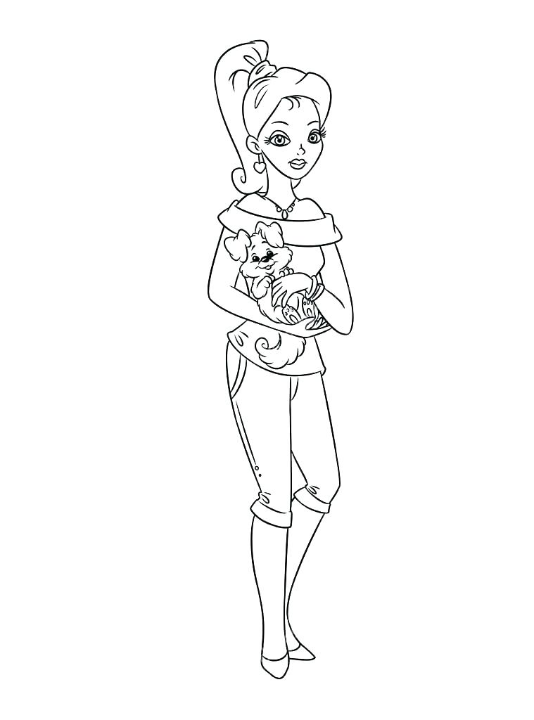 759x1024 Fire Hydrant Coloring Pages Fire Hydrant Coloring Page Dog Pages