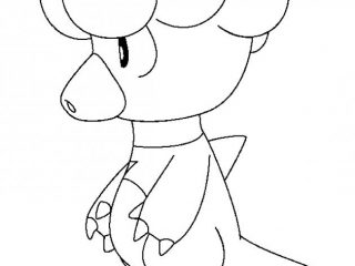 320x240 Fire Pokemon Coloring Pages Fire Pokemon Coloring Pages 20 Fire