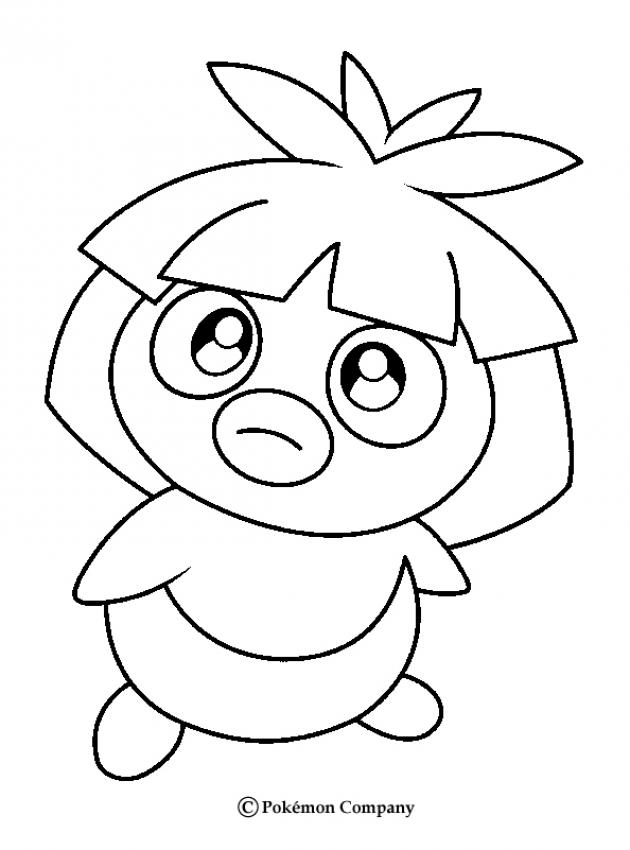 630x850 Pokemon Fire Type 363941
