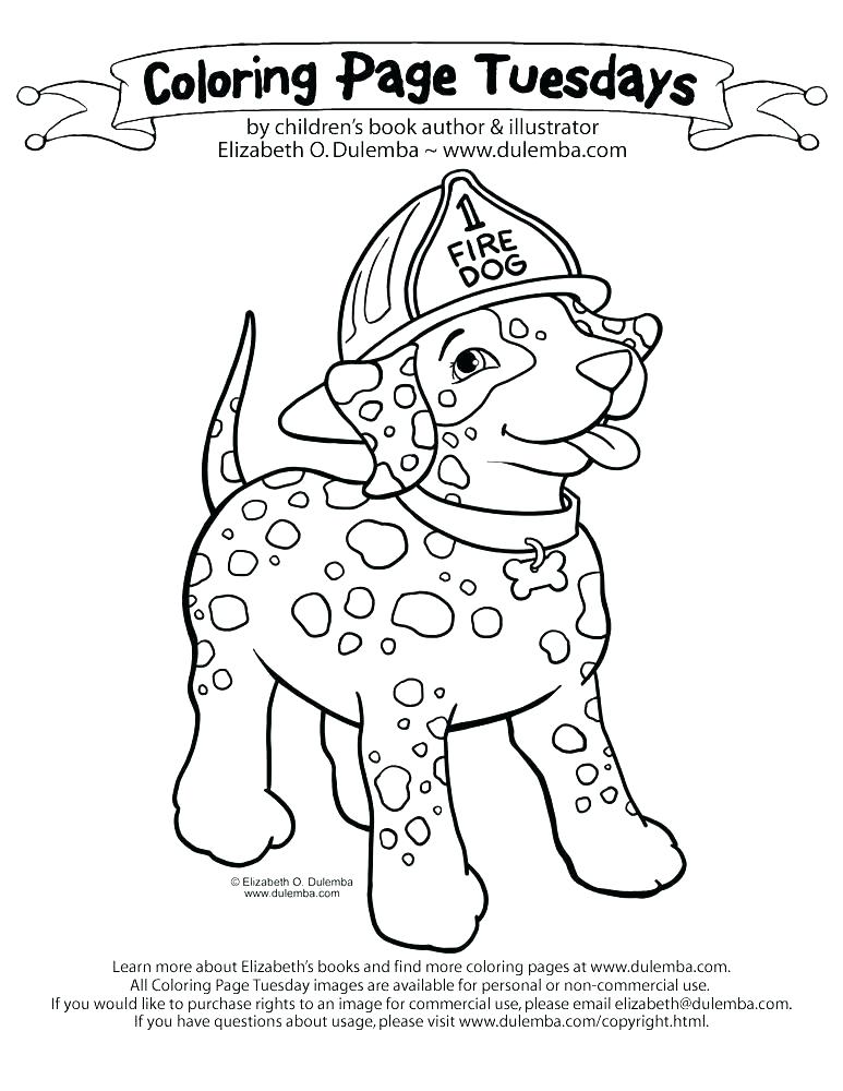 773x1000 Fire Safety Coloring Pages