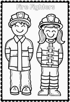 236x342 Fire Prevention Week Coloring Pages Teacherspayteachers On Fire