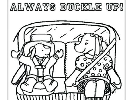 440x330 Astonishing Fire Safety Printable Coloring Pages Campfire Coloring