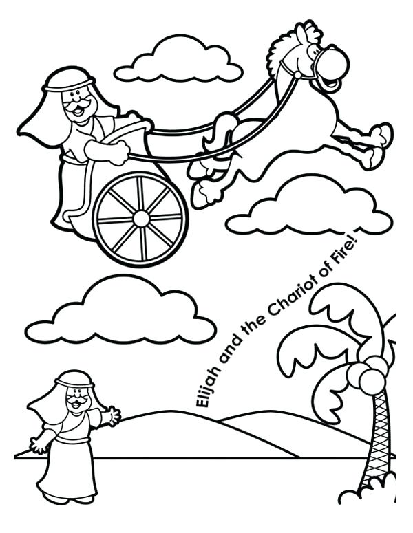 600x775 Fire Coloring Pages And Chariot Of Fire Coloring Pages And