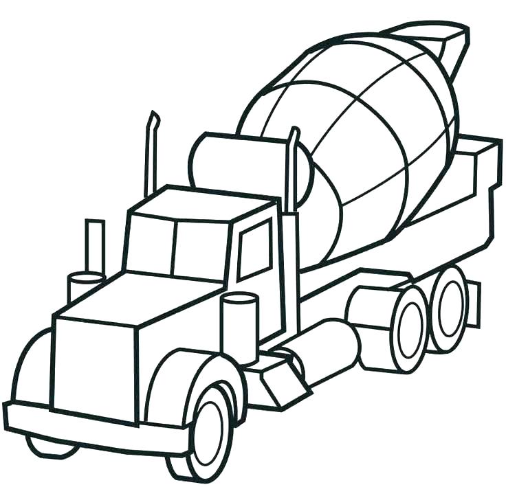 736x709 Firetruck Coloring Pages Epic Fire Truck Ng Pages To Print Free