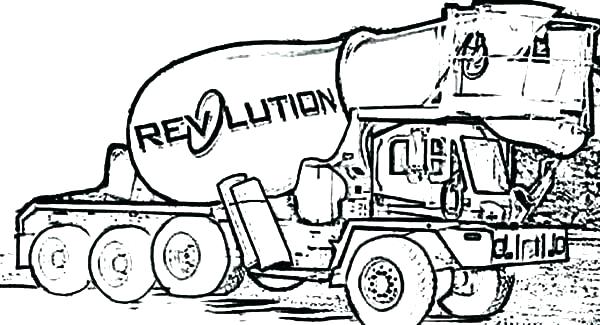 600x325 Truck Coloring Page Firetruck Coloring Pages Unique Fire Truck