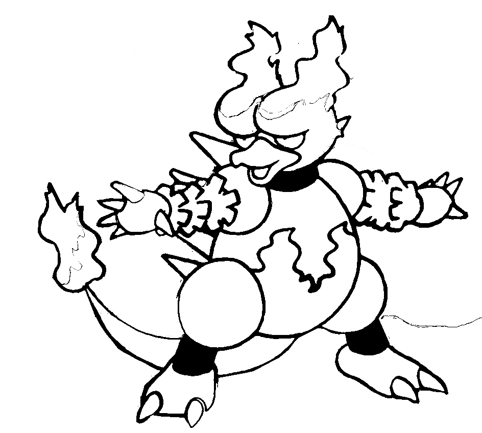 944x848 Inspiring Pokemon Coloring Pages Fire Type Download Join Your