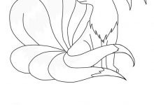 220x150 Attractive Design Pokemon Coloring Pages Fire Type
