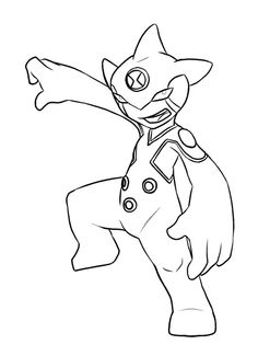 236x325 Ben 10