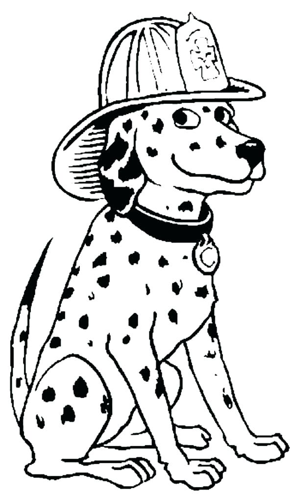 600x1008 Fire Fighter Coloring Pages Fireman Coloring Page Brown Fire