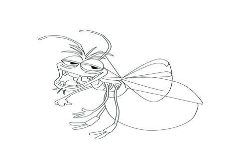 476x333 Firefly Coloring Page Firefly Coloring Page Firefly Coloring Page