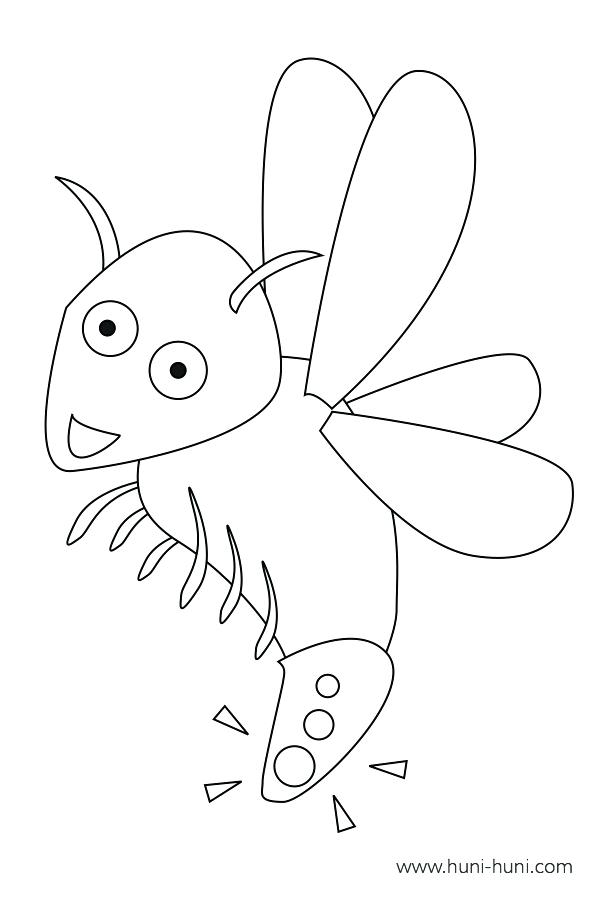 600x900 Firefly Coloring Page Inspiring Firefly Coloring Page Cool