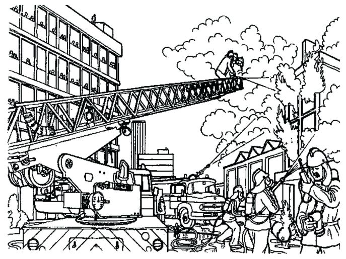 687x515 Fireman Sam Coloring Book Printable Coloring Coloring Activity