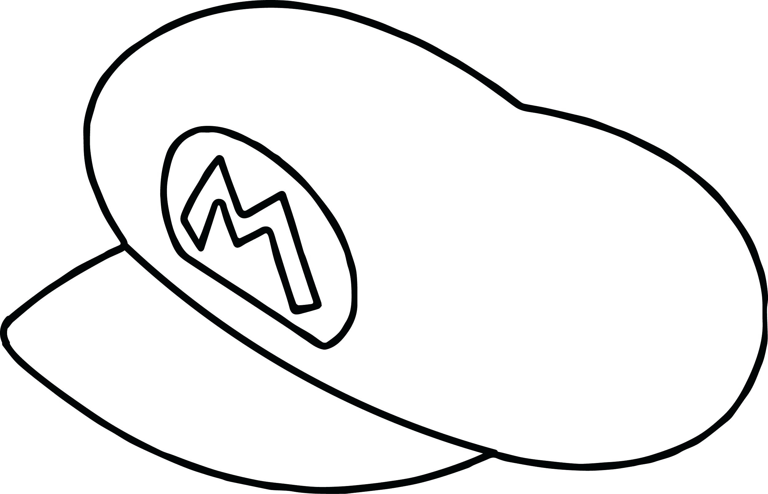 2497x1609 Firefighter Hat Coloring Page Inspirational Fireman Funycoloring