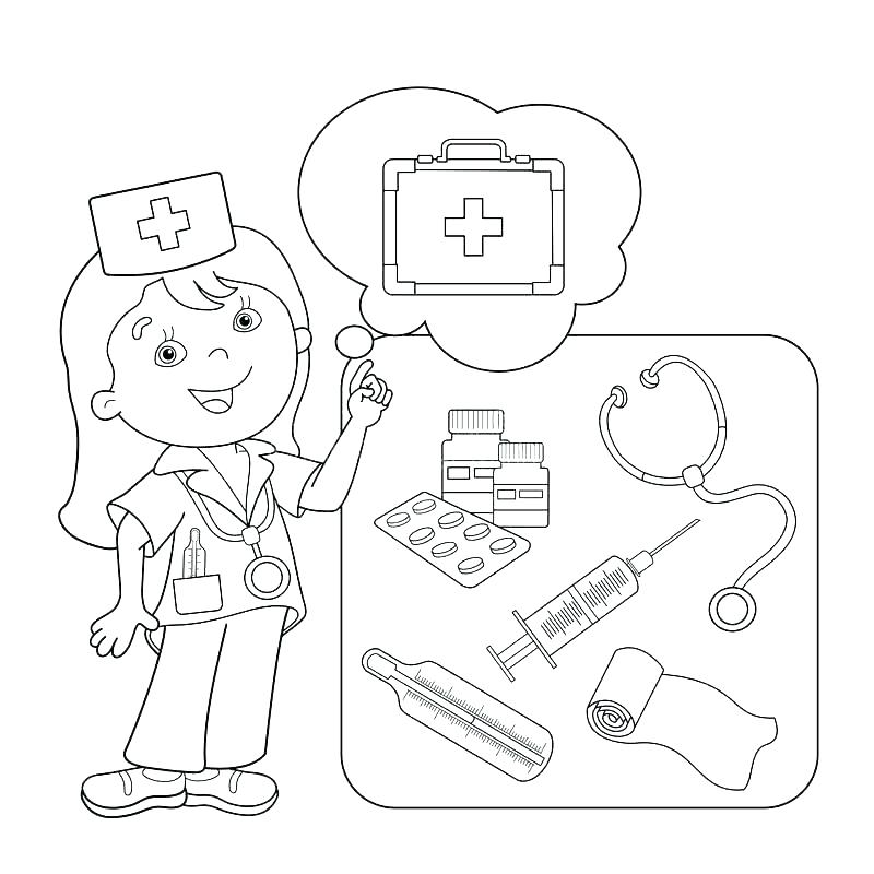 800x800 First Aid Coloring Pages First Aid Coloring Pages First Kool Aid