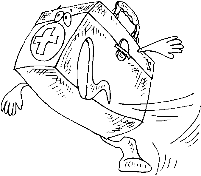 675x590 Emejing Aid Coloring Pages Kids Ideas