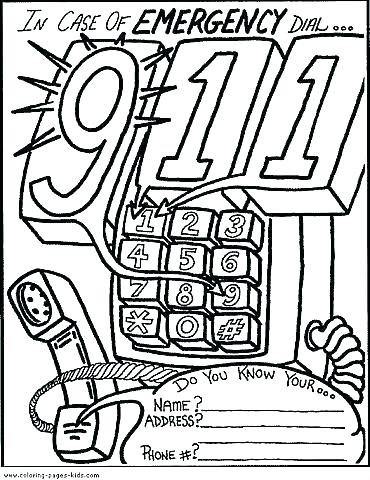 370x480 First Aid Coloring Pages First Aid Coloring Pages First Aid