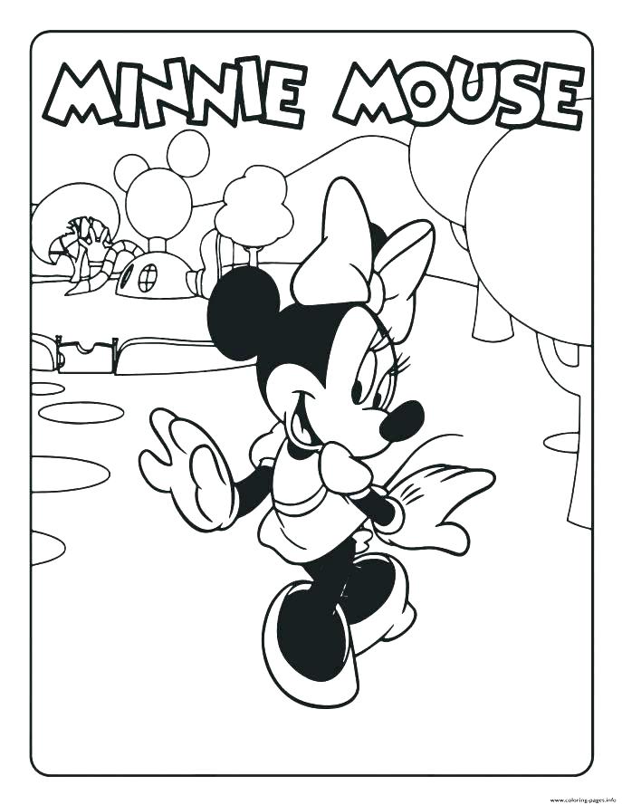687x889 First Birthday Coloring Pages