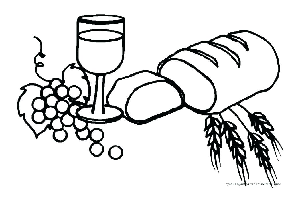 1048x706 Eucharist Coloring Pages Coloring Pages First Communion Coloring
