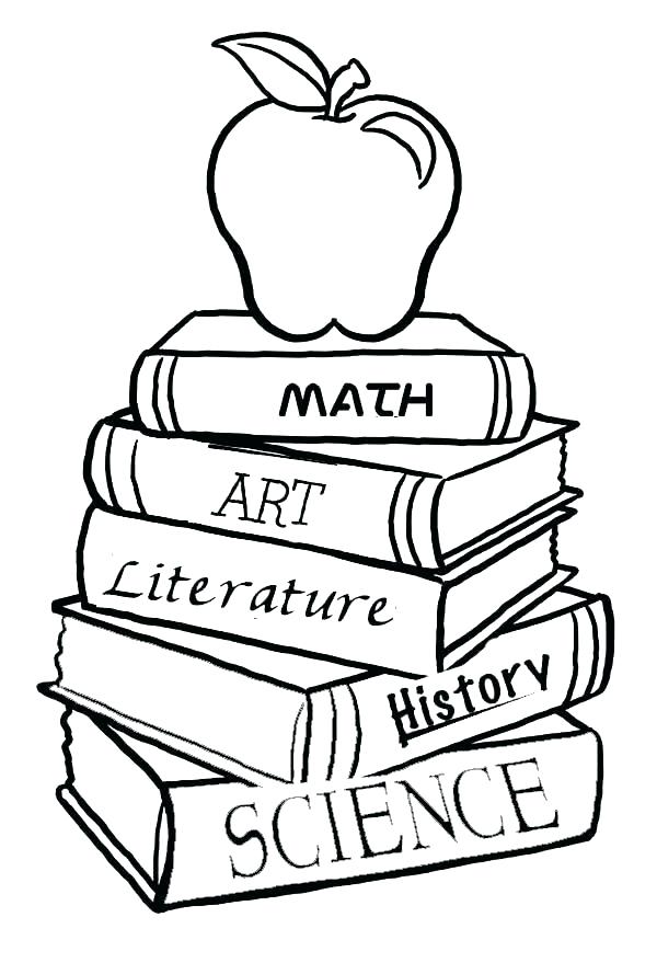 600x879 First Day Of Preschool Coloring Pages Preschool Coloring Book