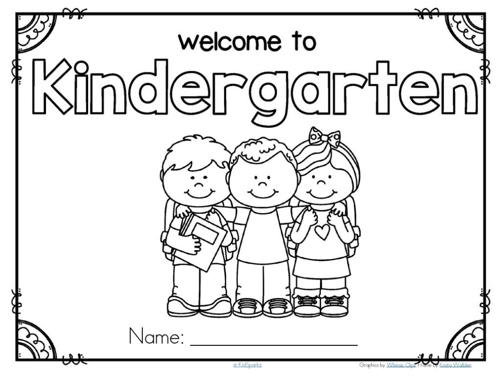 1024x791 First Day Of School Coloring Pages