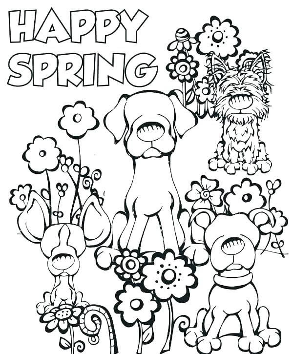 600x725 First Day Of Preschool Coloring Pages