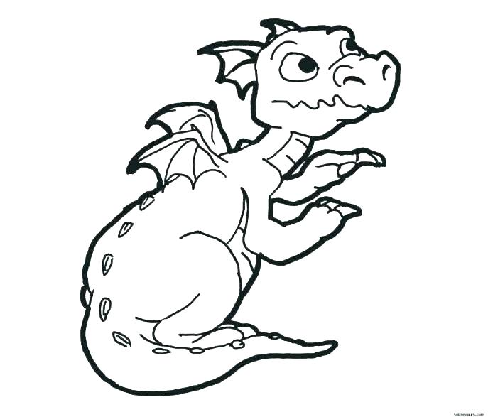 687x587 Coloring Pages Of Cartoons Cartoons Coloring Pages Cartoon Fish