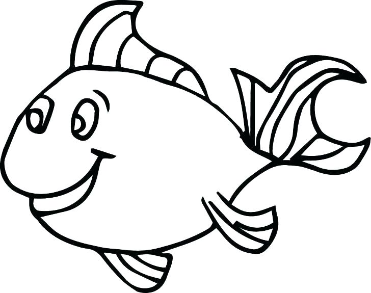 728x575 Coloring Pages Of Fish Hooks Character Cartoon Colouring Human