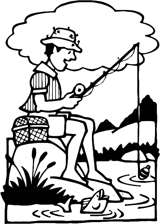 515x718 Free School Coloring Pages Clipart
