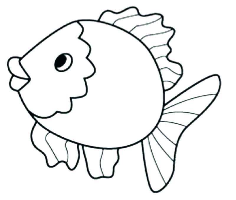 800x680 Star Fish Coloring Page Fish Coloring Page Small Starfish Coloring