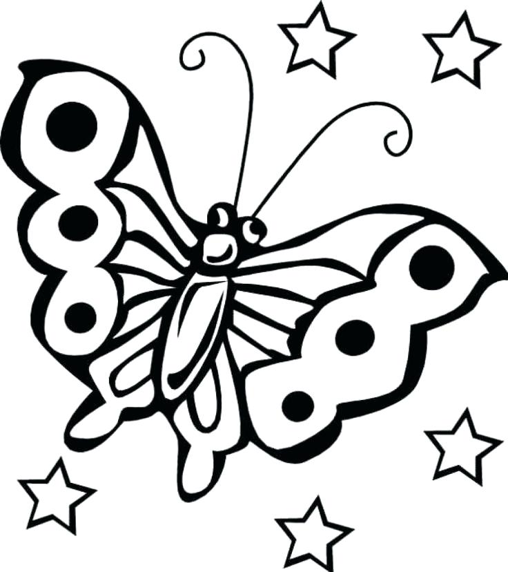 736x828 Fish Coloring Pages Print Coloring Pages Kids Printable Free