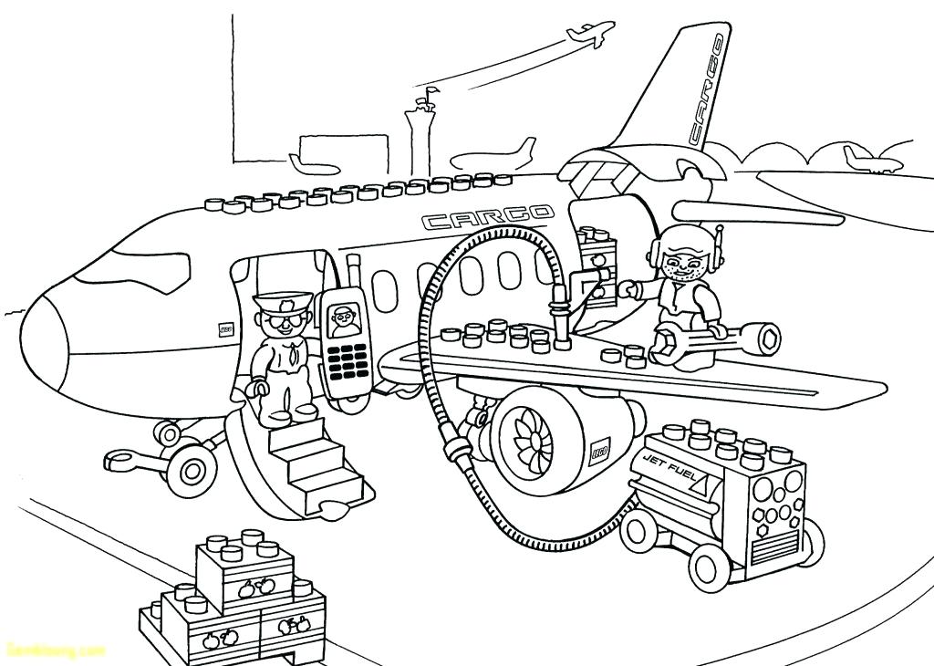 1024x730 Fishing Boat Coloring Pages Boat Coloring Pages Special Police