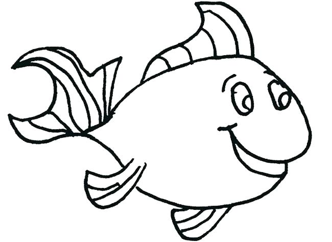 650x474 Color Pages Of Fish Fish Printable Coloring Pages Fishing Coloring