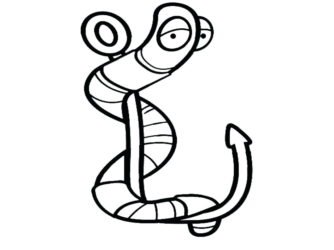 1280x960 Weird Fish Hooks Printable Coloring Pages Fish