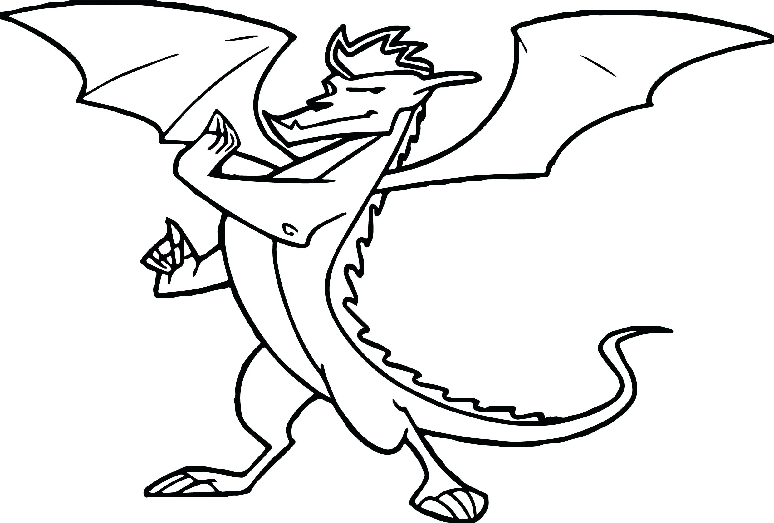 2480x1675 Fishing Pole Coloring Pages Dragon Long Fight Ready Page Rod