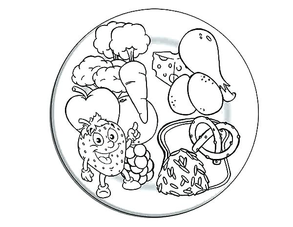 600x464 Fitness Coloring Pages Fitness Coloring Pages Fitness Coloring