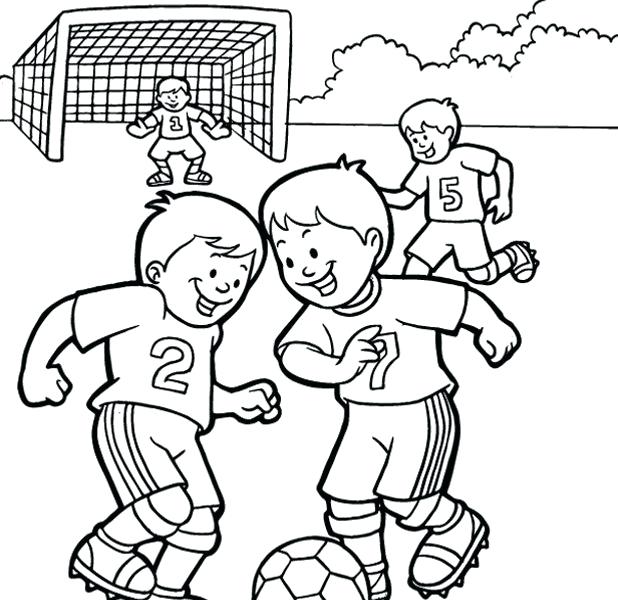 618x600 Fitness Coloring Pages Download Fitness Coloring Pages Health